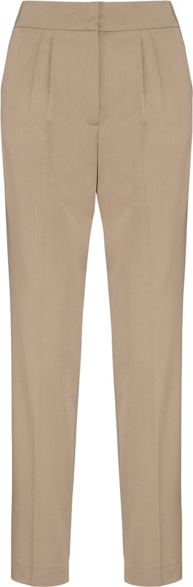 Kariban Premium Dames pantalon PK703 - Wet Sand - 38 NL (40 FR)