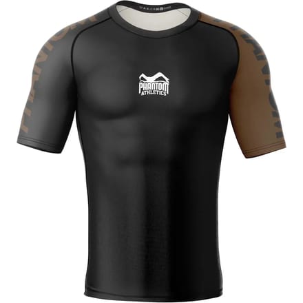 Rashguard Phantom Athletics Ranked