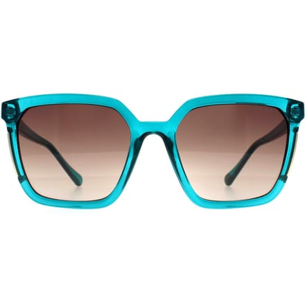 Radley Square Womens Transparant Blauw Bruin RDS 6506