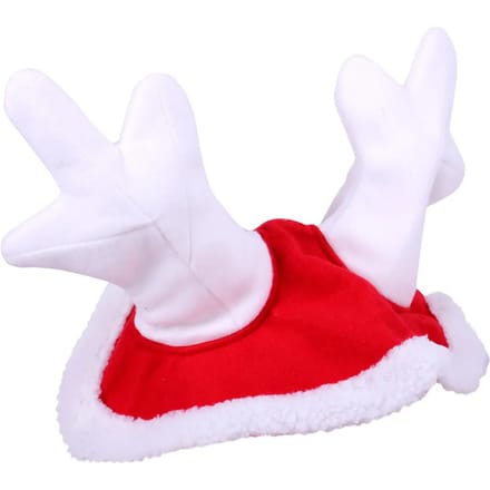 Renhoed - kerst QHP
