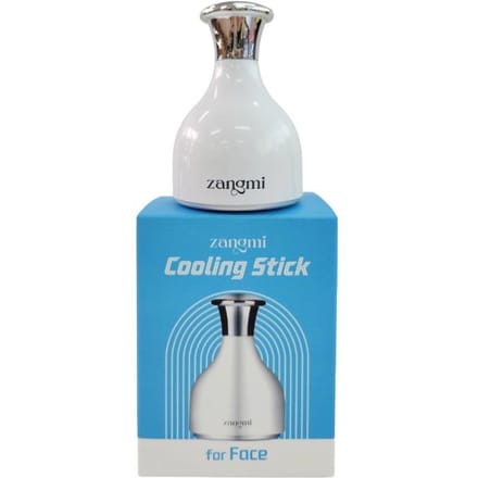 Zangmi IJs Koelstick (Voor Gezicht, Voor Lichaam) (2 opties) #For Face blue