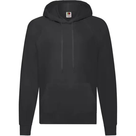 Hoodie Fruit of the Loom