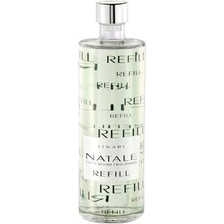Linari Natale Navulling kamergeur Geurstokjes Unisex 500 ml