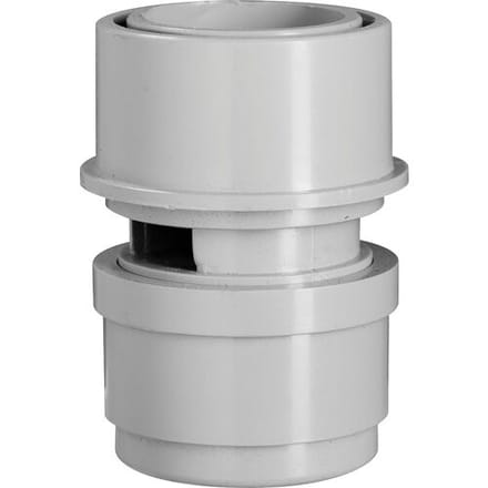 Wavin Beluchter lijmverbinding 32/40mm