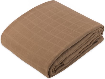 Baby Bello Hydrofiel Luier Desert Rose 120 x 120 cm