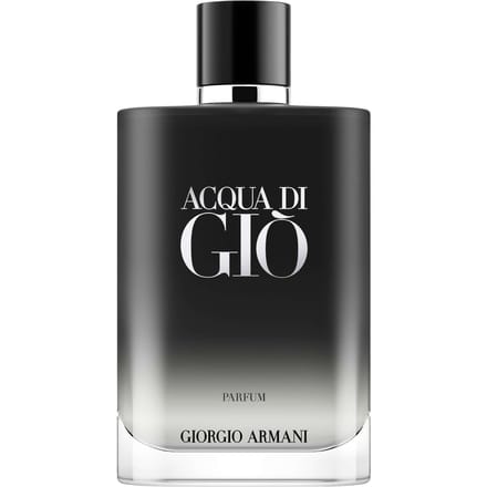 Armani Acqua di Giò Homme Parfum - Navulbaar Herenparfum Heren 200 ml