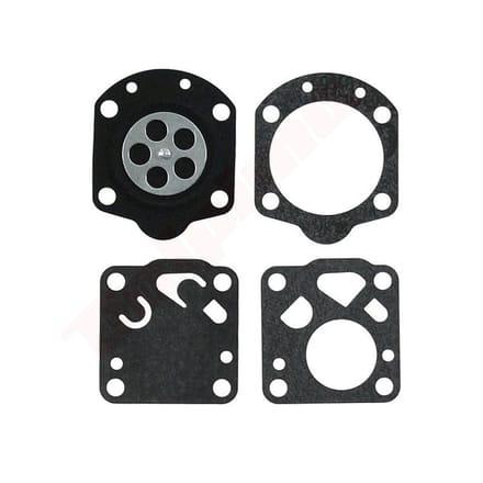Carburateur reparatieset passend op DELLORTO ( DL-2 )