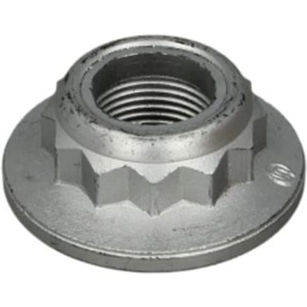 Moer, wielnaaf BTA 471A0055BTA