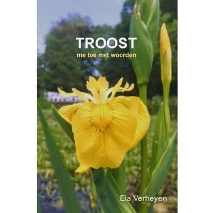 Troost - Els Verheyen