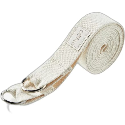 2 in 1 yoga riem Myga