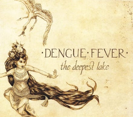 The Deepest Lake