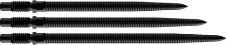 Bulls CP Micro Grip Points - Black