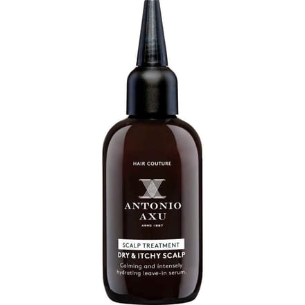 Antonio Axu Scalp Treatment Dry &amp; Itchy Scalp 100 ml