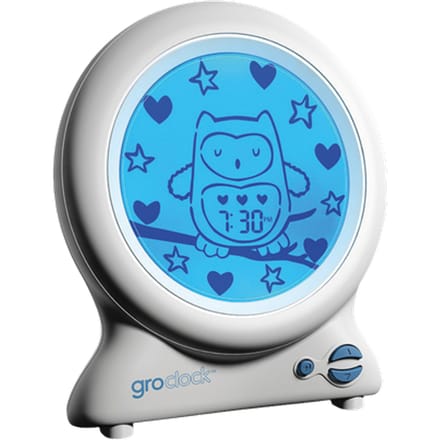 Tommee Tippee Groclock Slaaptrainer Klok