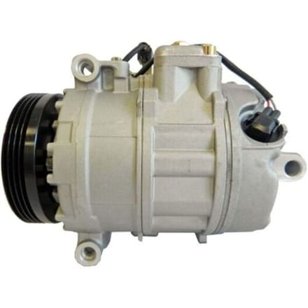 Airco-compressor MAHLE ACP 140 000S