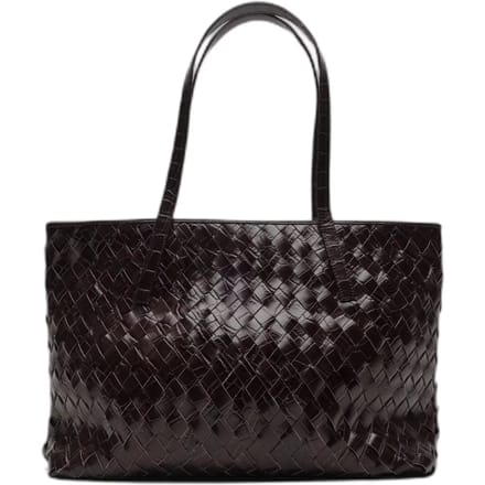 Vrouwenhandtas Nunoo Shopper Texas