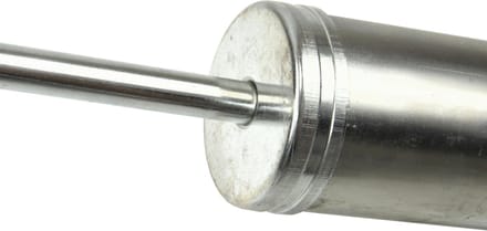 Olie opzuigpomp 500 ml GEKO HEBBES TOOLS