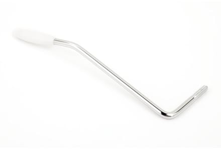 Fender Tremolo Arm Chrom standaard - Gitaaronderdeel