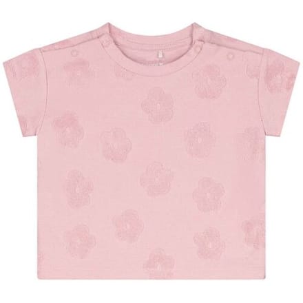Prénatal newborn shirt Pink 62 dames