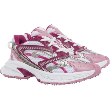 Lacoste L003 Neo Shot Sneakers Dames