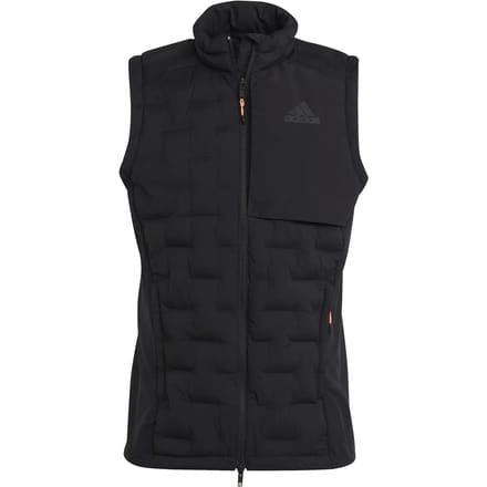 Mouwloos trainingsjack adidas X-City