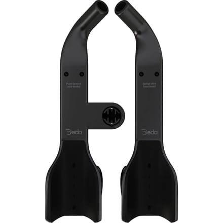 Stuurverlenging Deda Jet2 Hydro