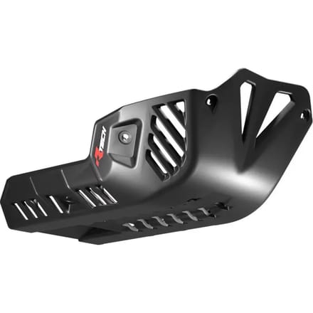 Sabot motor sabot Racetech Yamaha