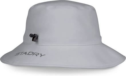 Titleist Stadry Players Bucket Grijs Charcoal