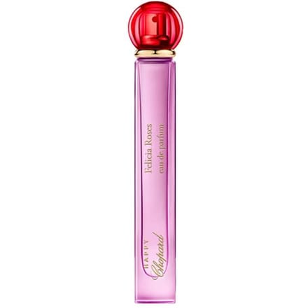 Chopard, Happy Felicia Roses, Eau De Parfum, Pour Femmes, 10 ml