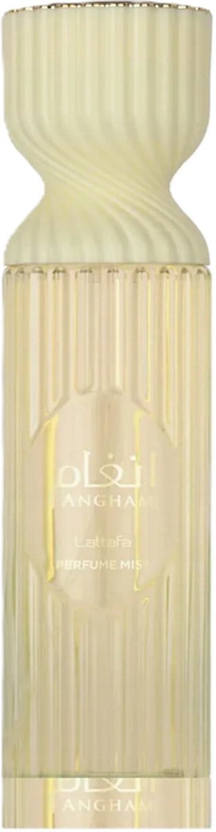 Lattafa Angham Body Mist - 250 ml