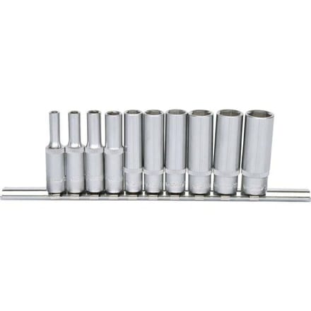 KS Tools 9170610 917.0610 Verwisselbare koppen 1/4 (6,3 mm)