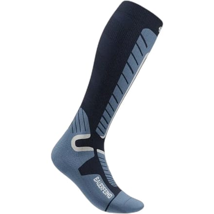 Compressiesokken Bauerfeind