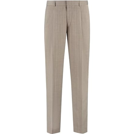 Pantalon Michael Kors Stripe Travel