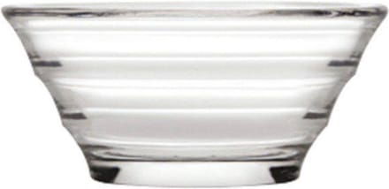 Pasabahce Gastroboutique Glazen kommen - 30cl - 6 stuks
