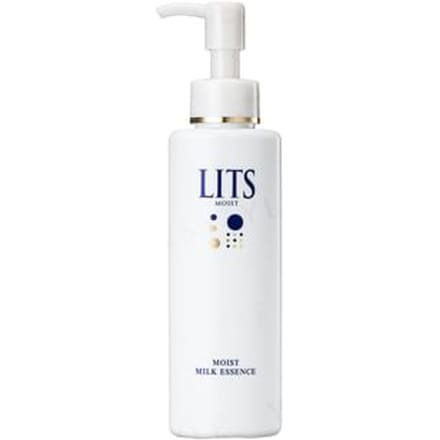 LITS - Moist Milk Essence 100ml