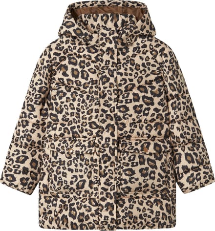 Name it Jas Puffer