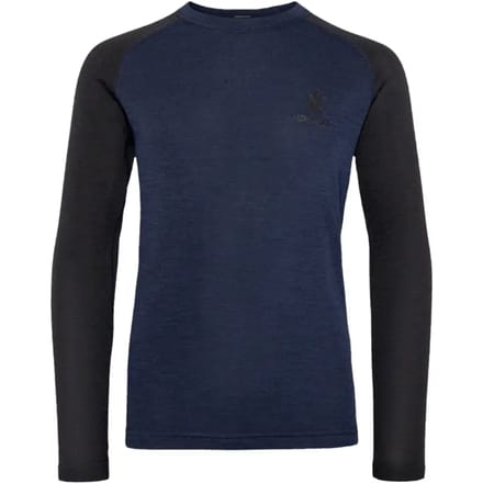 Kinderen wollen trui Bula Norm Merino