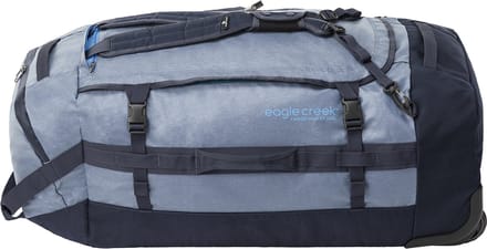 Eagle Creek Cargo Hauler Wheeled Duffel 130L glacier blue