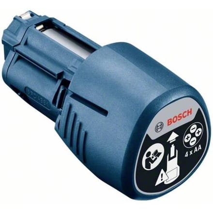 Bosch Professional Batterij Adapter voor Meetgereedschappen - 1608M00C1B