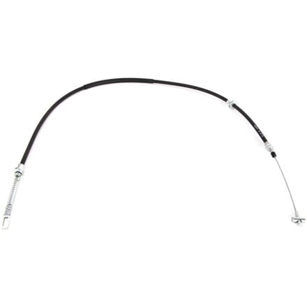 Kabel, parkeerrem LINEX 14.02.23
