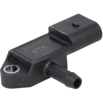 Sensor, uitlaatgasdruk NTK EPS77300