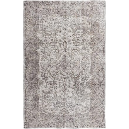 Vloerkleed Brittany handgemaakt wol | Vidal