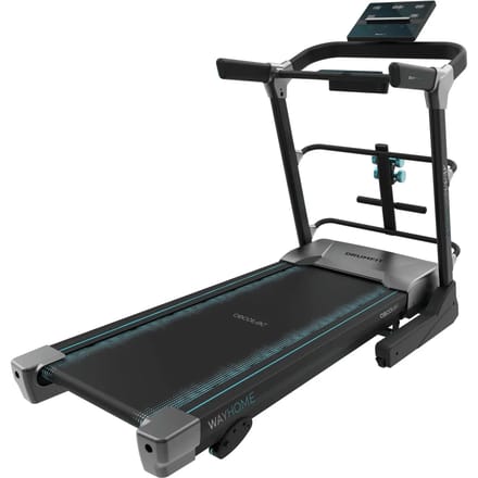 Loopband Cecotec DrumFit WayHome 1800 Runner Sprint
