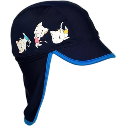 Kinderhonkbalpet Arena Friends Graphic