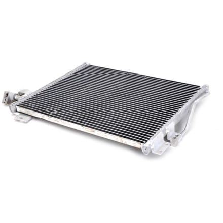 Condensor, airconditioning NRF 35460