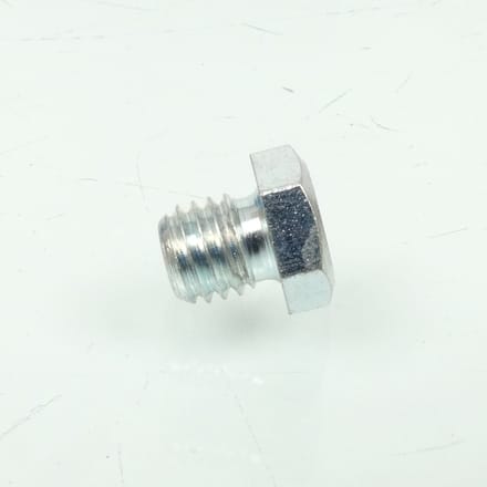 Bouchon niveau huile RMS pour auto Piaggio 50 Ape 2009 à 2017 138345 Neuf