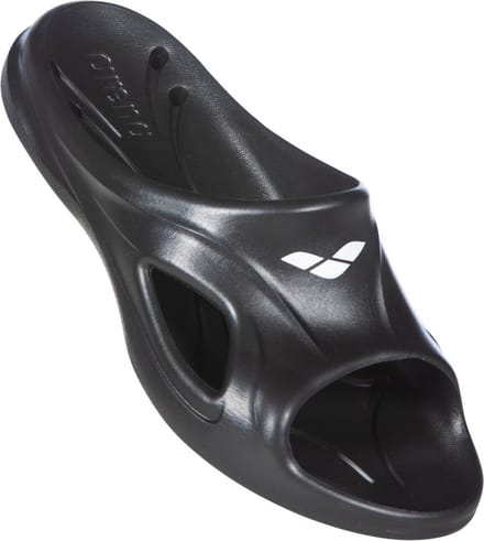 ARENA | Hydrosoft II Jr Hook black (Maat - 28)