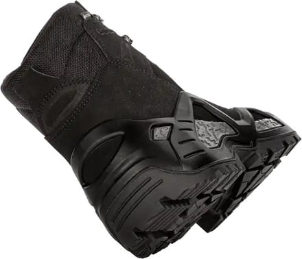 Lowa Z-6S GTX C Black