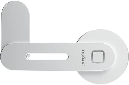 Rixus RXHM87 Magnetic Phone Holder For Laptops And Screens