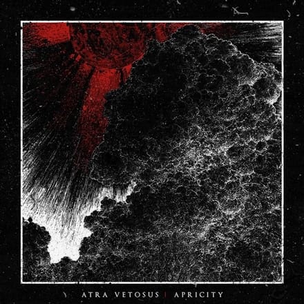 Atra Vetosus - Apricity (2 LP)